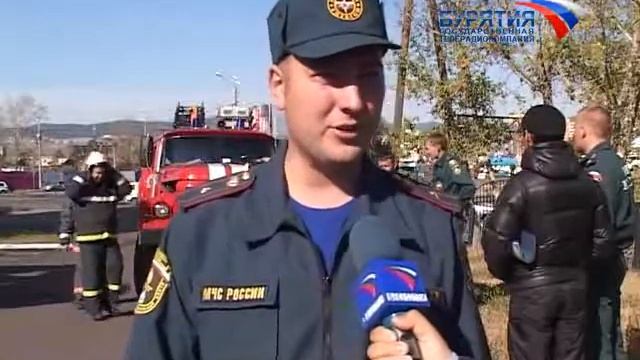Учения МЧС смотреть онлайн