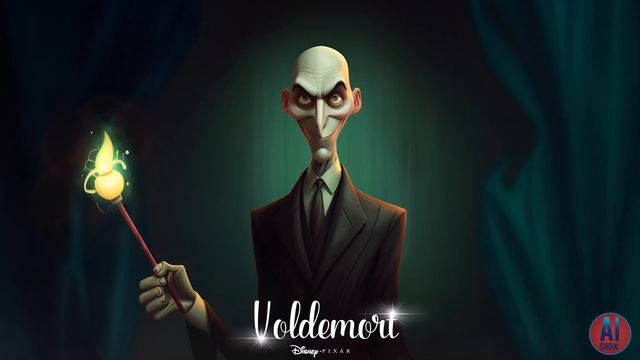 AI being horror ? смотреть онлайн