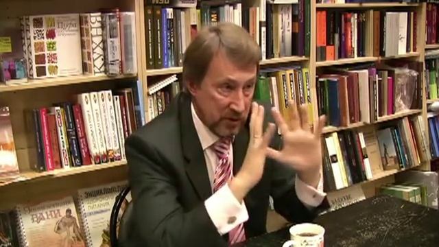 Вопросы современной церковной жизни (Ю. Воробьевский) смотреть онлайн