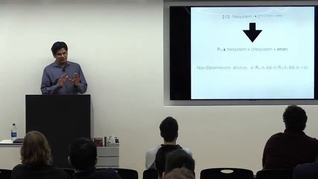 On Verification for System Configurations Languages смотреть онлайн