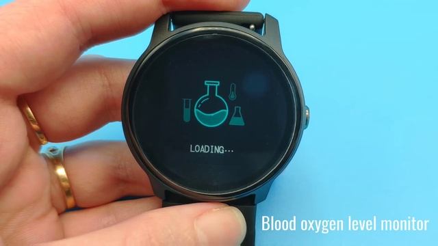 Senbono S08 smart watch /Умные часы с AliExpress смотреть онлайн