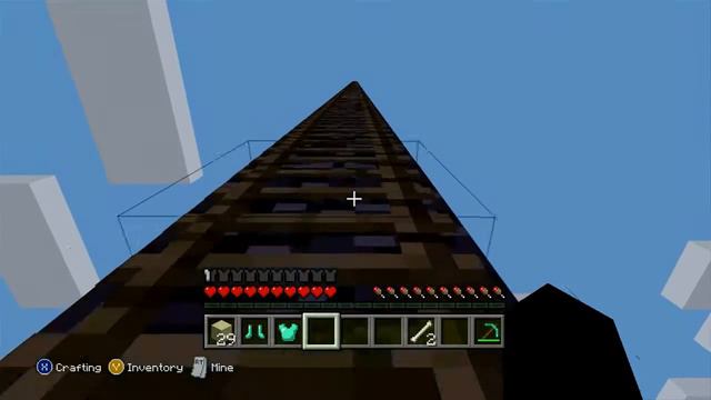 [Console Edition] Minecraft 100% Achievement Guide (Part 6) смотреть онлайн