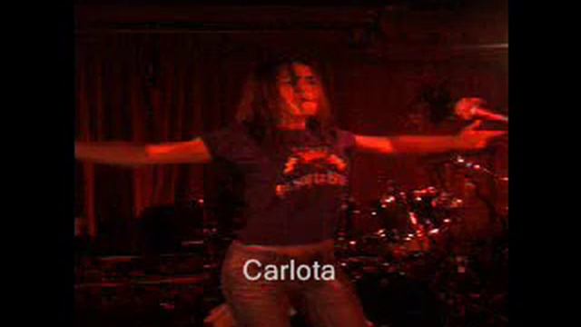 Beatriz Luengo Au Milliardaire - Flamenco Part.1