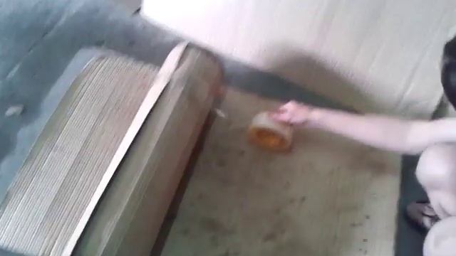 как сделать трубочки со сгущенкой