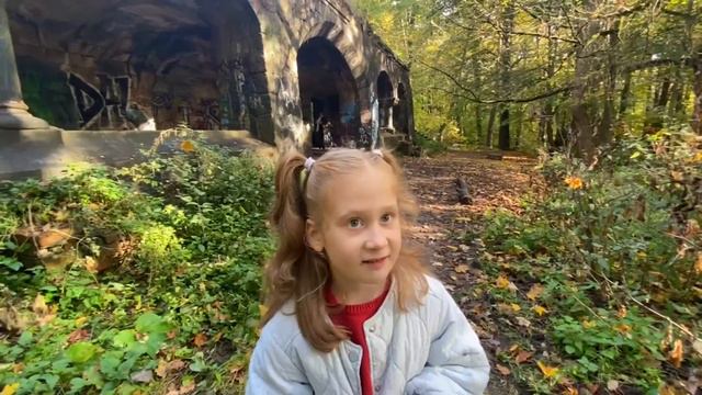 Один день из жизни в Польше! Щецин смотреть онлайн