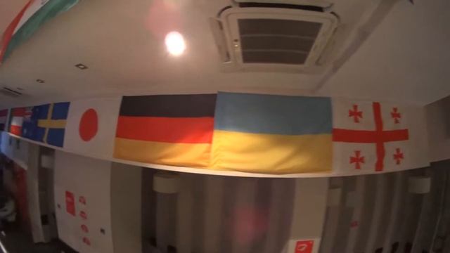 Хостел Привет в первых числах января )))