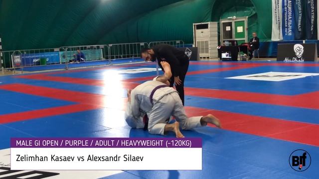Zelimhan Kasaev vs Alexsandr Silaev #ntlpro19 OPEN 1/2 HEAVYWEIGHT смотреть онлайн