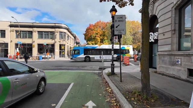 DJI Osmo Pocket 3 – Unedited Bike Ride Footage
