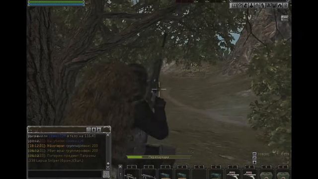 sZone-Online.steam.pvp.# Одиночки vs ПК # медведь # смотреть онлайн