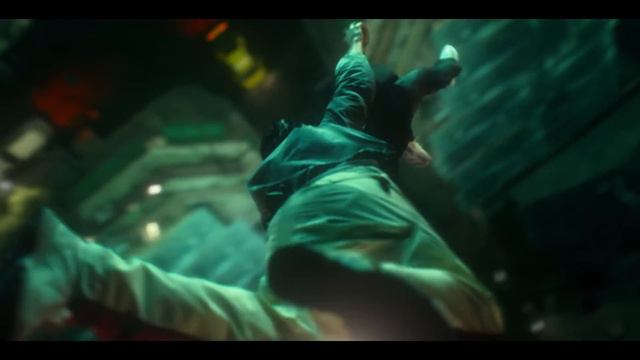OrelSan - Ensemble (feat. Skread) [CLIP OFFICIEL]