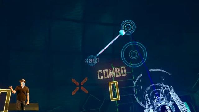 Free VR Game - Circuit Slinger смотреть онлайн