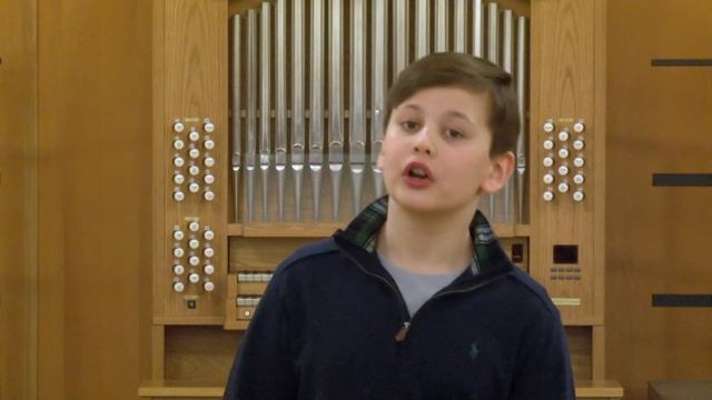 Москвичи. А.Эшпай. Алексей Розов.11 лет. смотреть онлайн