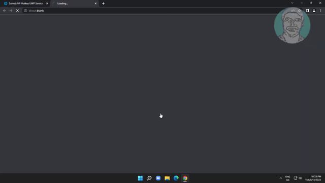 Fix the HP Software Framework Is Not Installed Error In Windows 11/10 смотреть онлайн
