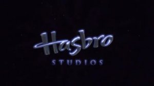 Dhx Media/Hasbro Studios/Nickelodeon