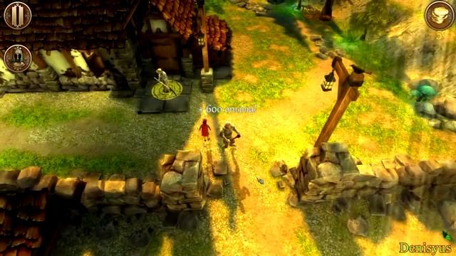 Spellcrafter Прохождение на русском Часть 2 Разбойники смотреть онлайн