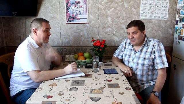 Сильное Свидетельство! Был в аду, видел небо! смотреть онлайн