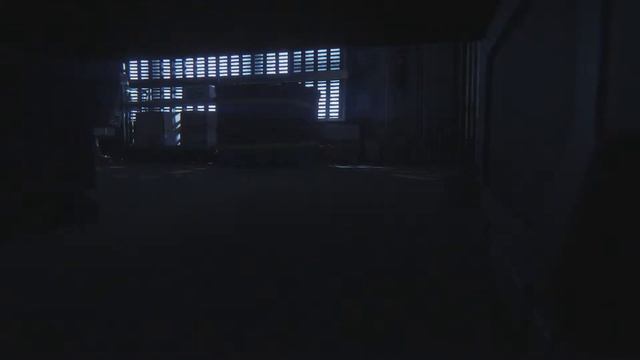 Alien Isolation Crew Expendable Walkthrough Nightmare смотреть онлайн