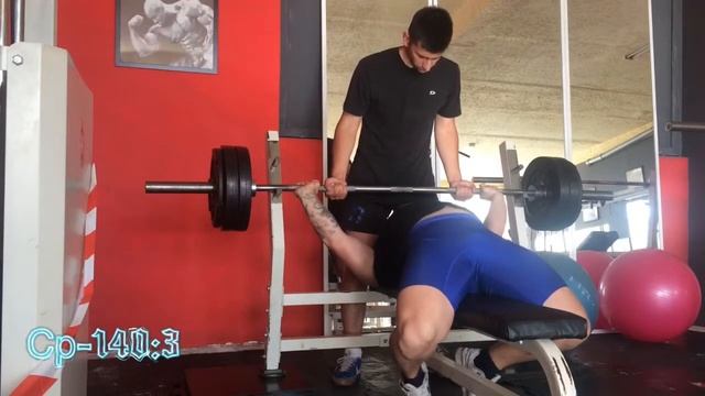 ИЗ ГРУЗЧИКА В ЖИМОВИКИ 4️⃣...крепление грудной болит опасно #жимлежа #пауэрлифтинг смотреть онлайн