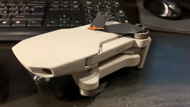 Dji mini 2 завален горизонт смотреть онлайн
