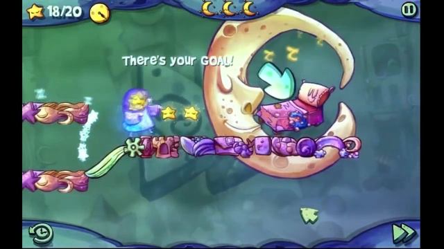 Sleepwalker's Journey (App Review) смотреть онлайн