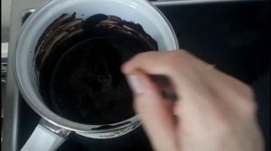 ШОКОЛАДНЫЕ КОНФЕТЫ В ДОМАШНИХ УСЛОВИЯХ