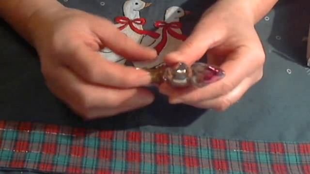 Старые новогодние игрушки! Волшебный Сундучок открывается! смотреть онлайн