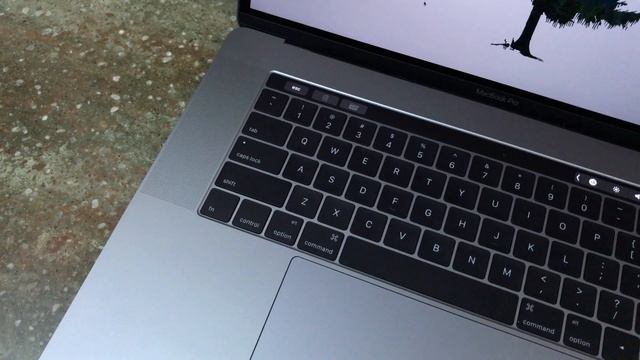 Touchbar Or Bust? 2016 MacBook Pro Review