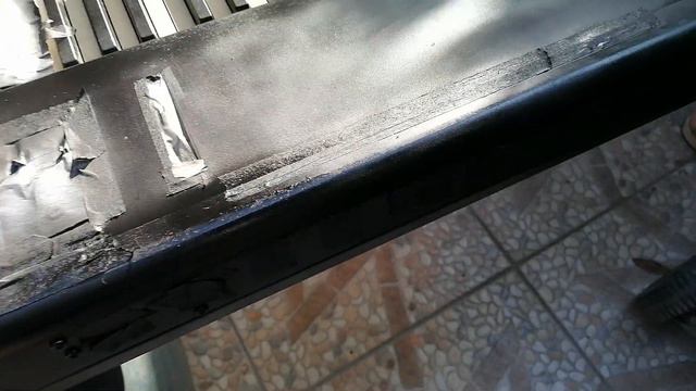 Kurzweil PC88 restauración de pintura (aficionado) #restauración смотреть онлайн