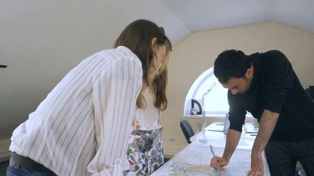 Кто создает экотуризм в Татарстане смотреть онлайн