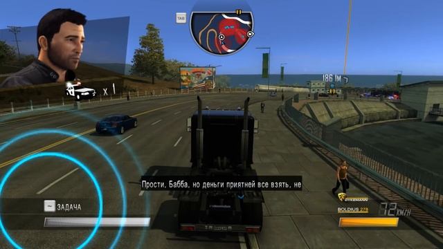 РЕЙДЖ СЕРИЯ ► Driver: San Francisco Прохождение На Русском - Часть 6 смотреть онлайн