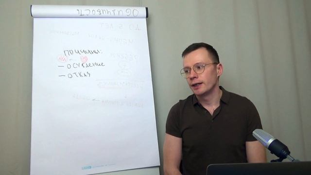 Страх звонков | Причины смотреть онлайн