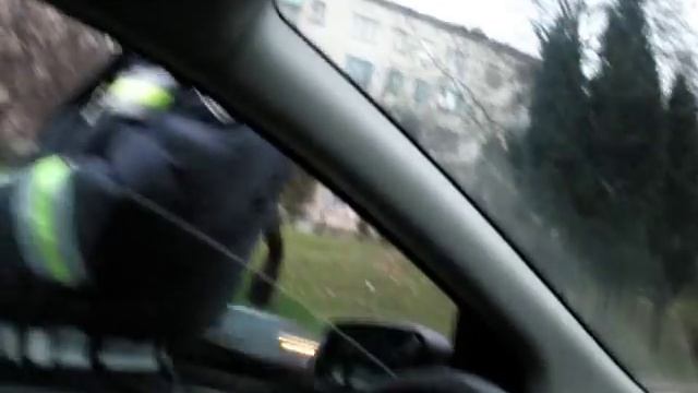 ИДПС Савицкий С.В ГАИ Севастополь смотреть онлайн