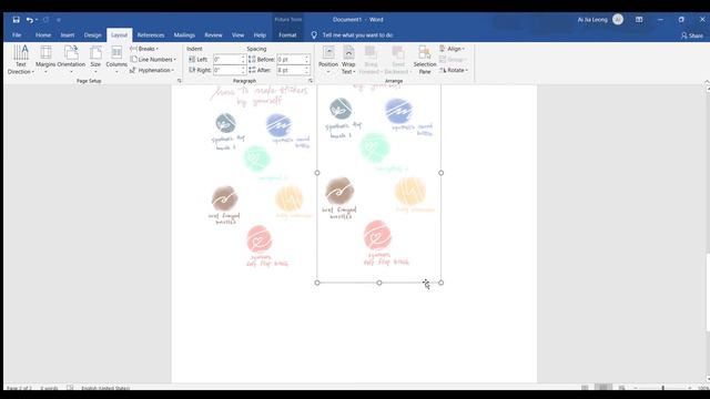 how to make stickers with hands (scissors!) смотреть онлайн