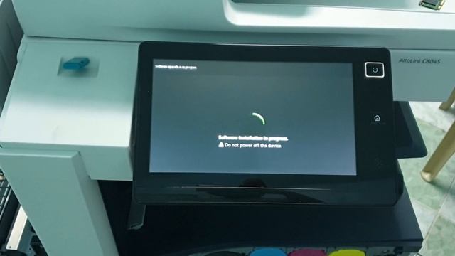 HOW TO UPDATE XEROX ALTALINK FIRMWARE C8030 C8035 C8045 C8055 C8070 B8045 B8055 B8065 B8075 B8090 смотреть онлайн