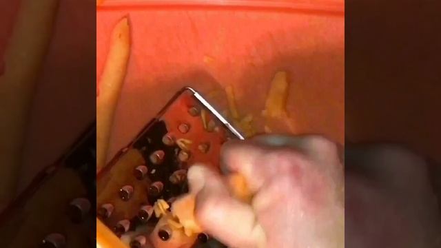 Суп-пюре «Фиалка»