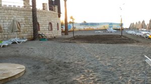 Saphir Hotel & Villas. Обзор территории