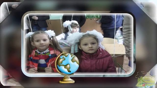 ВИКА - ПЕРВОКЛАССНИЦА смотреть онлайн