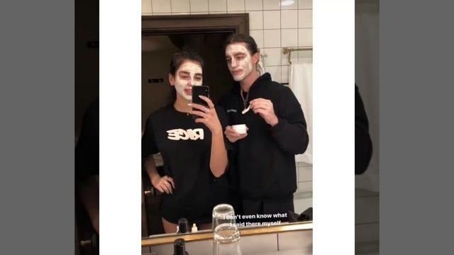 paul klein & dua lipa (LANY - Made In Hollywood) смотреть онлайн