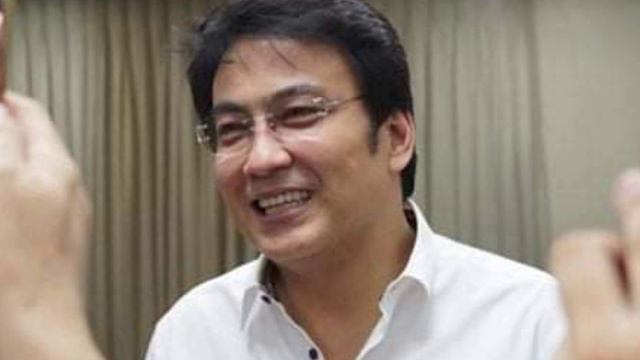 Bong Revilla Abswelto sa Graft and Corruption Case смотреть онлайн