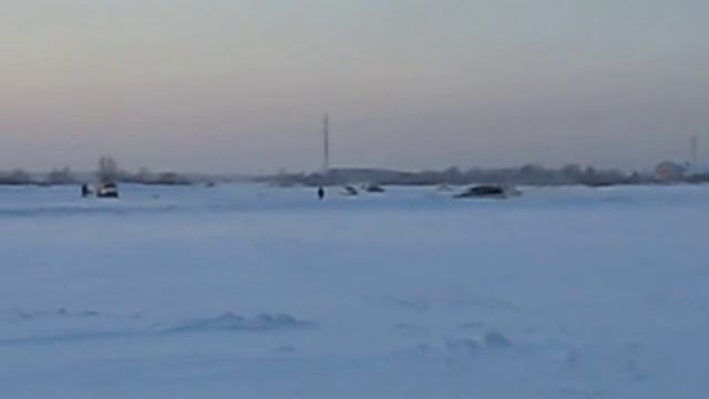 Subaru Forester Drift смотреть онлайн