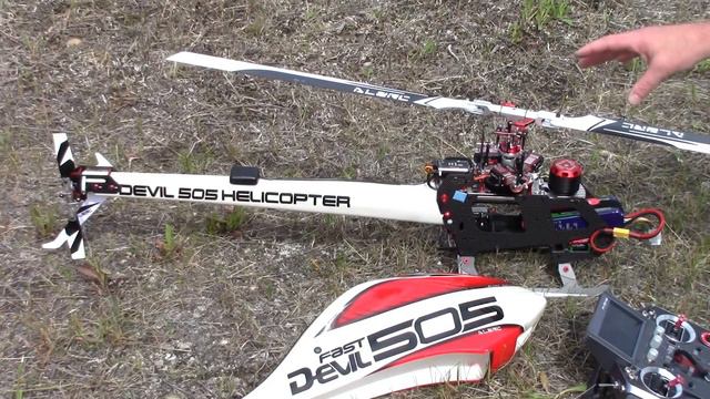 Fly Wing H1 Autopilot Review & Flight Test