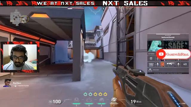 VALORANT Battlepass Grind! | ROAD TO 1k Subs | Daily 5-8 Hrs смотреть онлайн
