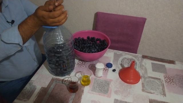 zeytin nasıl yapılır ? salamura zeytin nasıl kurulur ? смотреть онлайн