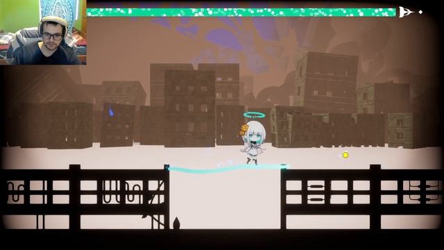 Abyss Memory Fallen Angel and the Path of Magic смотреть онлайн