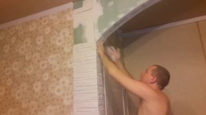 Отделка АРКИ декоративным камнем