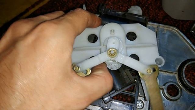 Газовый счетчик СГМН-1 G6 смотреть онлайн