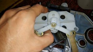 Газовый счетчик СГМН-1 G6