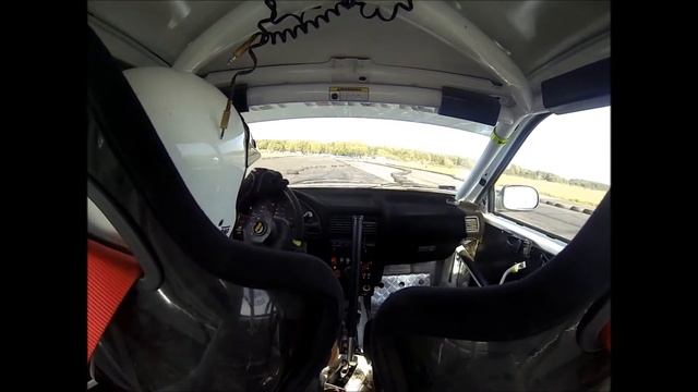 Śląska Liga Rajdowa 5 Runda Automaster Super OS -Krasa Andrzej Subaru Justy - смотреть онлайн