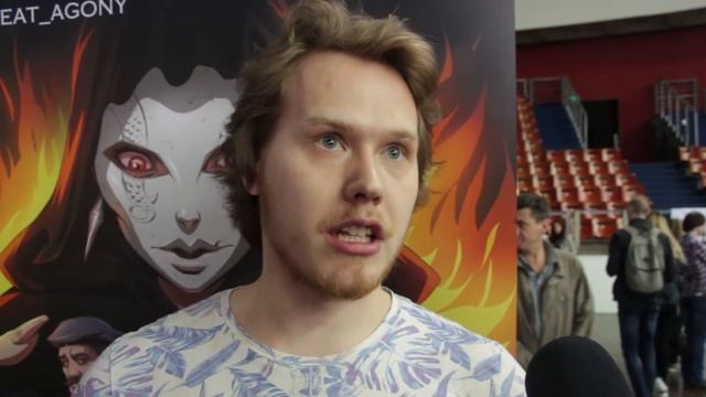 Epic Con 2018: Инди комиксы, игры и море веселья смотреть онлайн