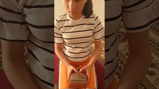 черная любовь на калимбе смотреть онлайн